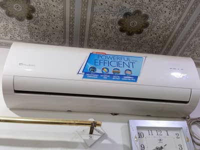 Dawlance LVS Pro Ac