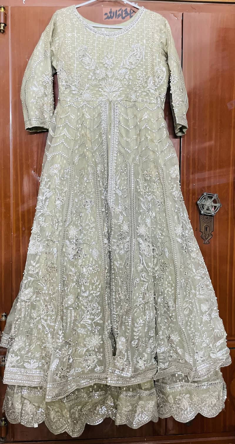 Full long Maxi 0
