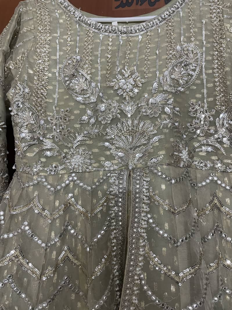 Full long Maxi 5