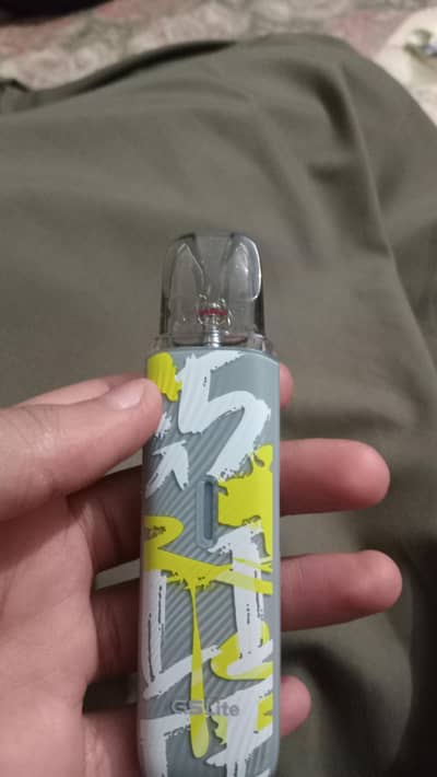 caliburn g5 lite