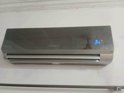 selling my 1.5 split ac non inverter kenwood03/02(545)0001