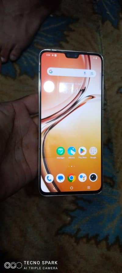 VIvo v23 5G . . . 12GB 256GB