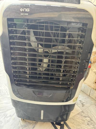 NAC-9400