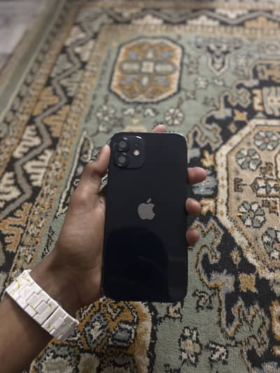Iphone 12 water pack