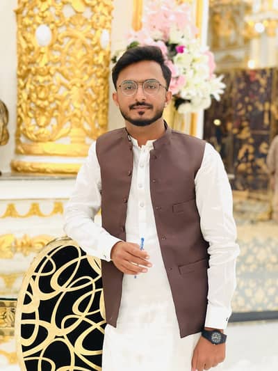 Ahmad MaliQ 