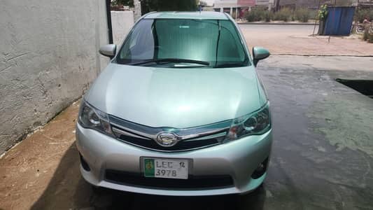axio hybrid 2013