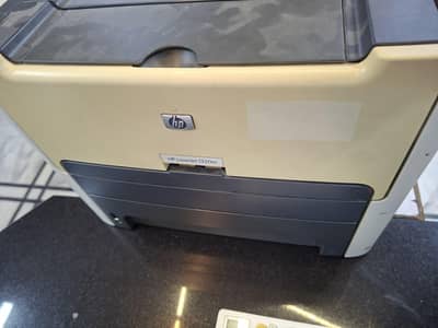 hp laserjet 1320