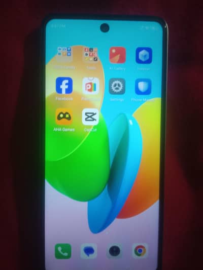 Tecno spark 20c 8gb/128gb
