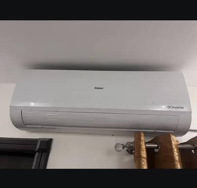 Haier AC DC inverter 1.5tan my wtsp/0329-48;80-566