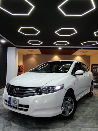 Honda city 2013 For sale