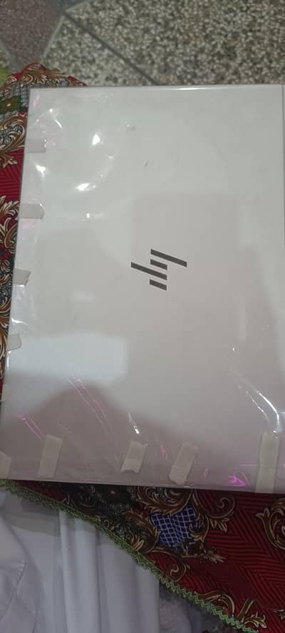 HP Laptop  6 generation