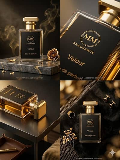 MM FRAGRANCE STORE 1