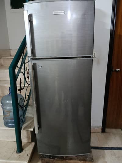 Electrolux Good condition Refrigerator for sale