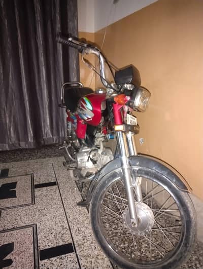 unique 2019 model