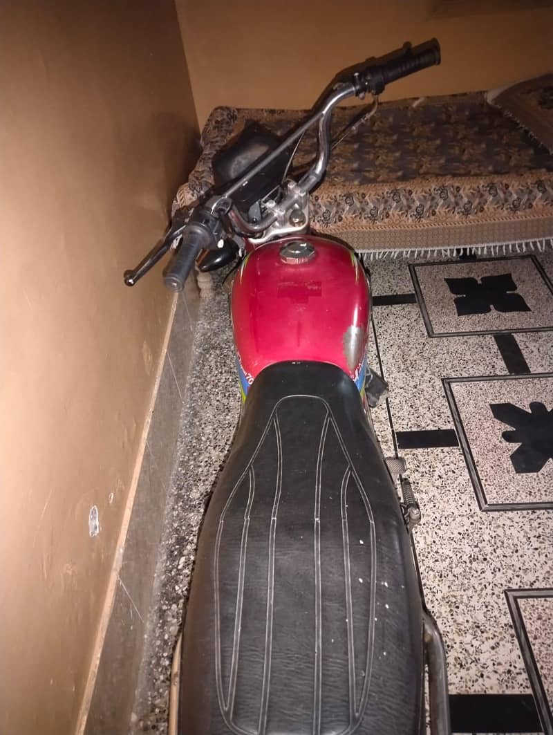 unique 2019 model 1
