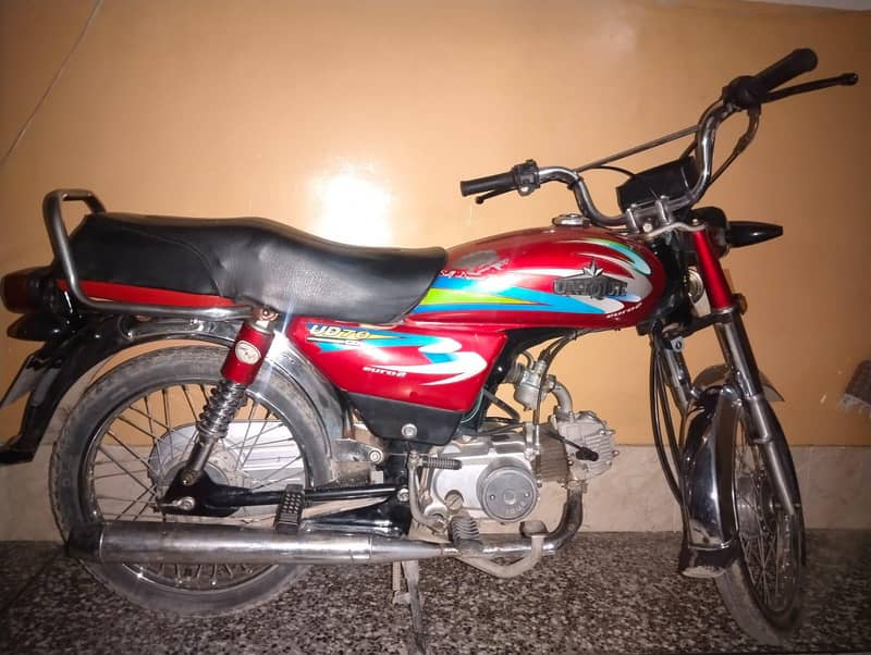 unique 2019 model 4