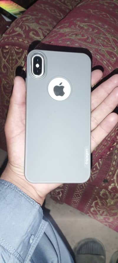 I phone xs max 256gp