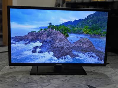 Samsung LED 32inch.    (Original Samsung).    100% Genuine.
