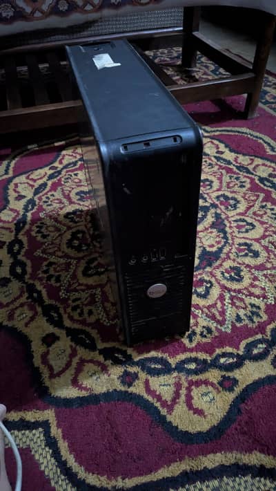dell pc