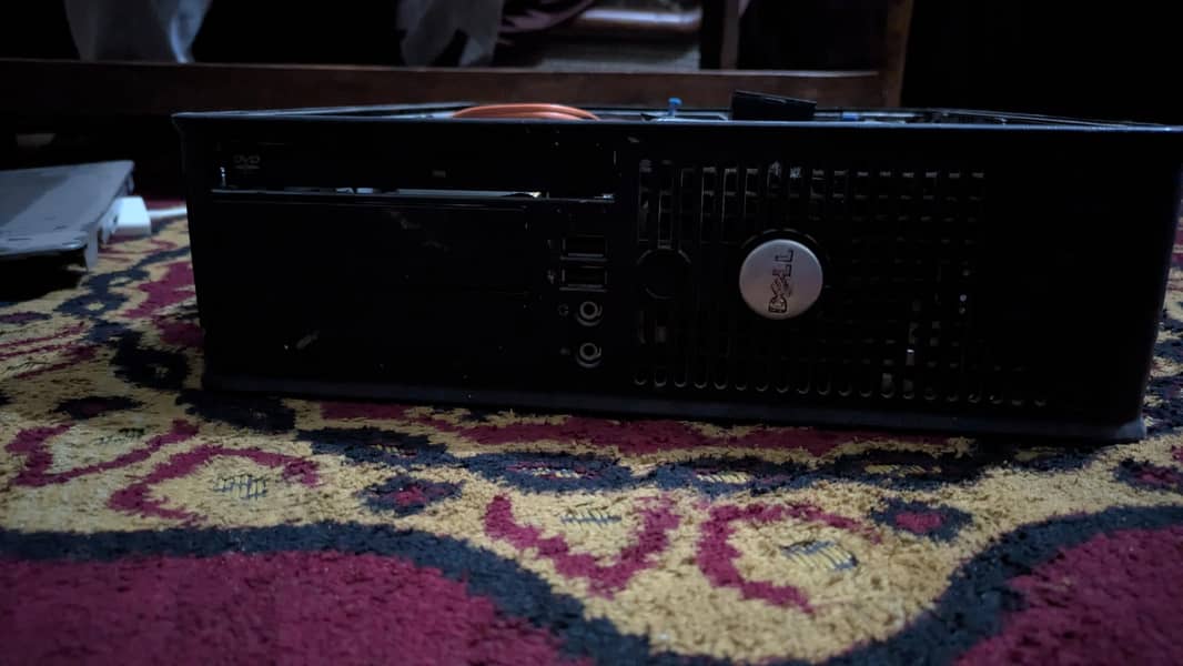 dell pc 2