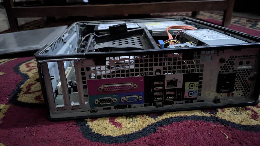 dell pc 3