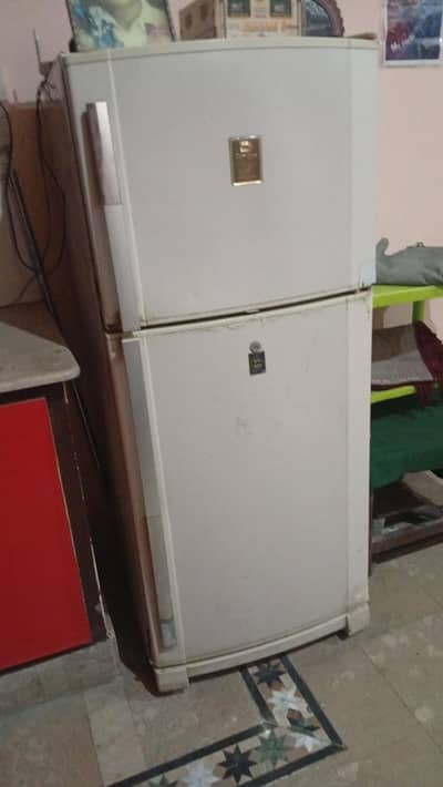Fridge Dawlance