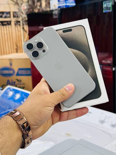 iphone 15 pro max pta approved