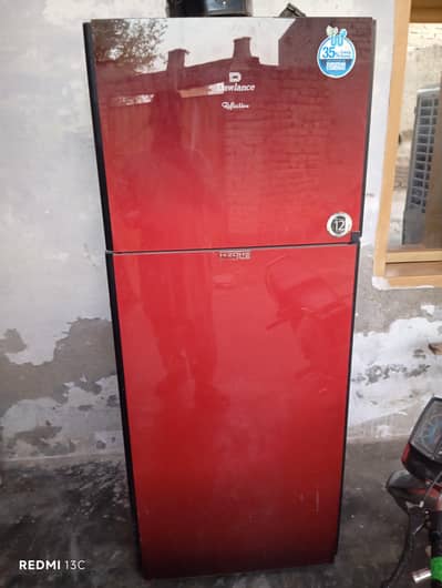 Dowlance Freezer for sale for contact WhatsApp 03122111521