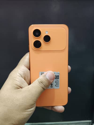 Tecno Spark 40