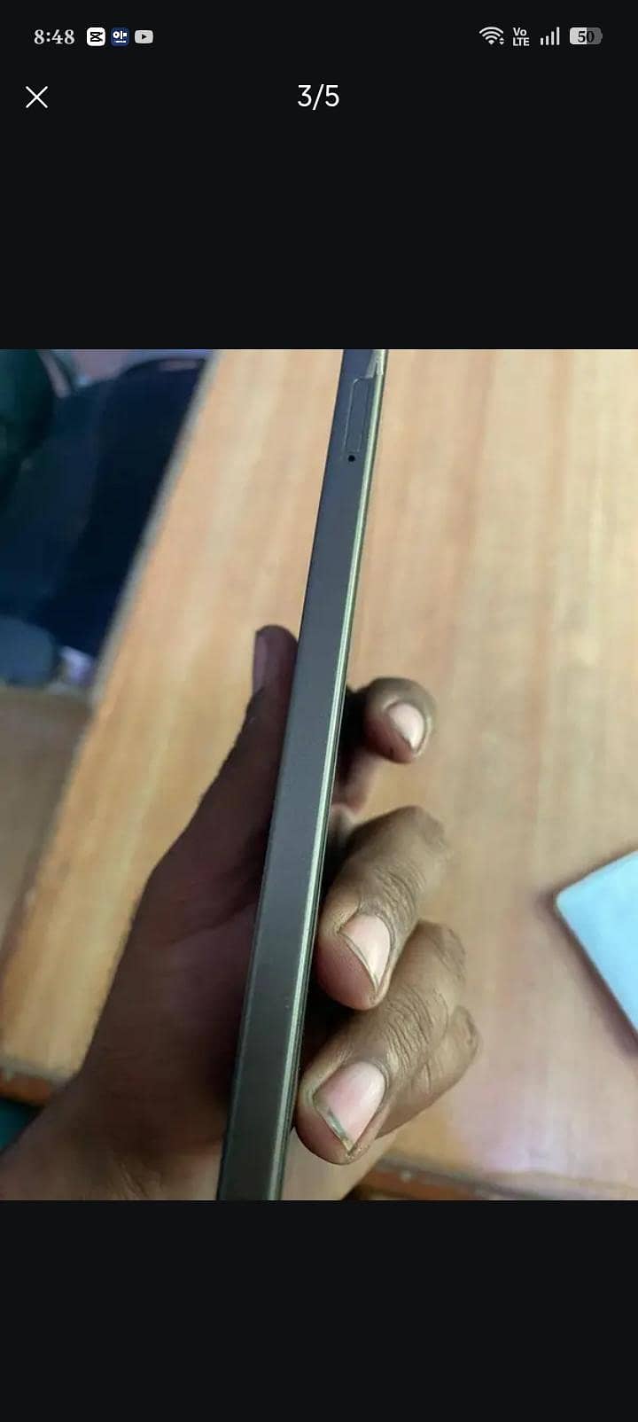 OPPO A5 2