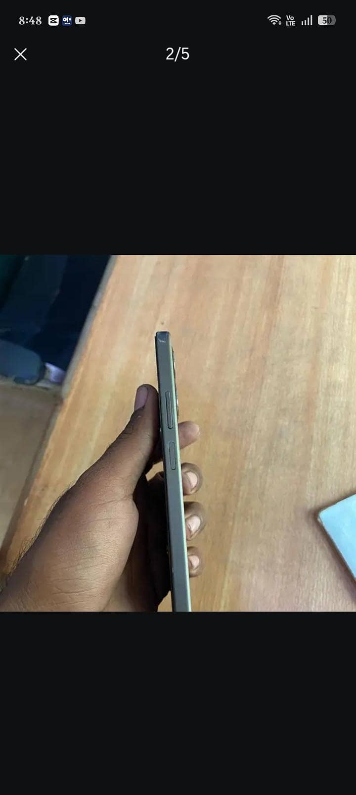 OPPO A5 4