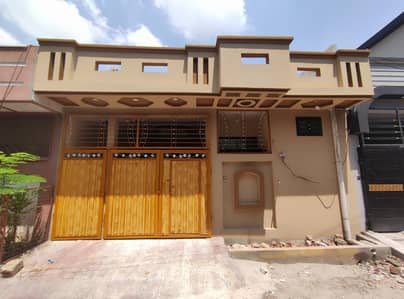 New House 6 Marla For Rent
