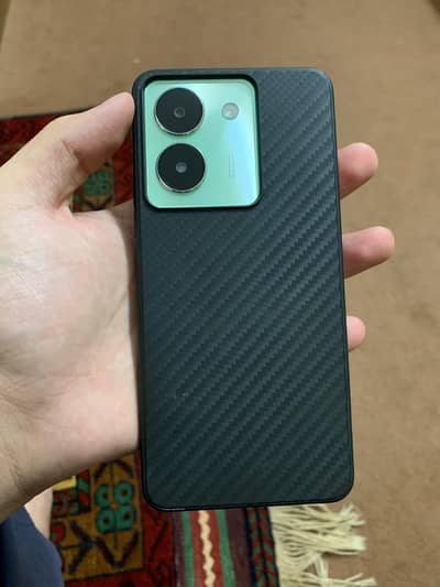 Vivo Y27S 8/128