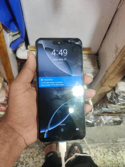iphone 17 pro mix exchange possible 03170887912