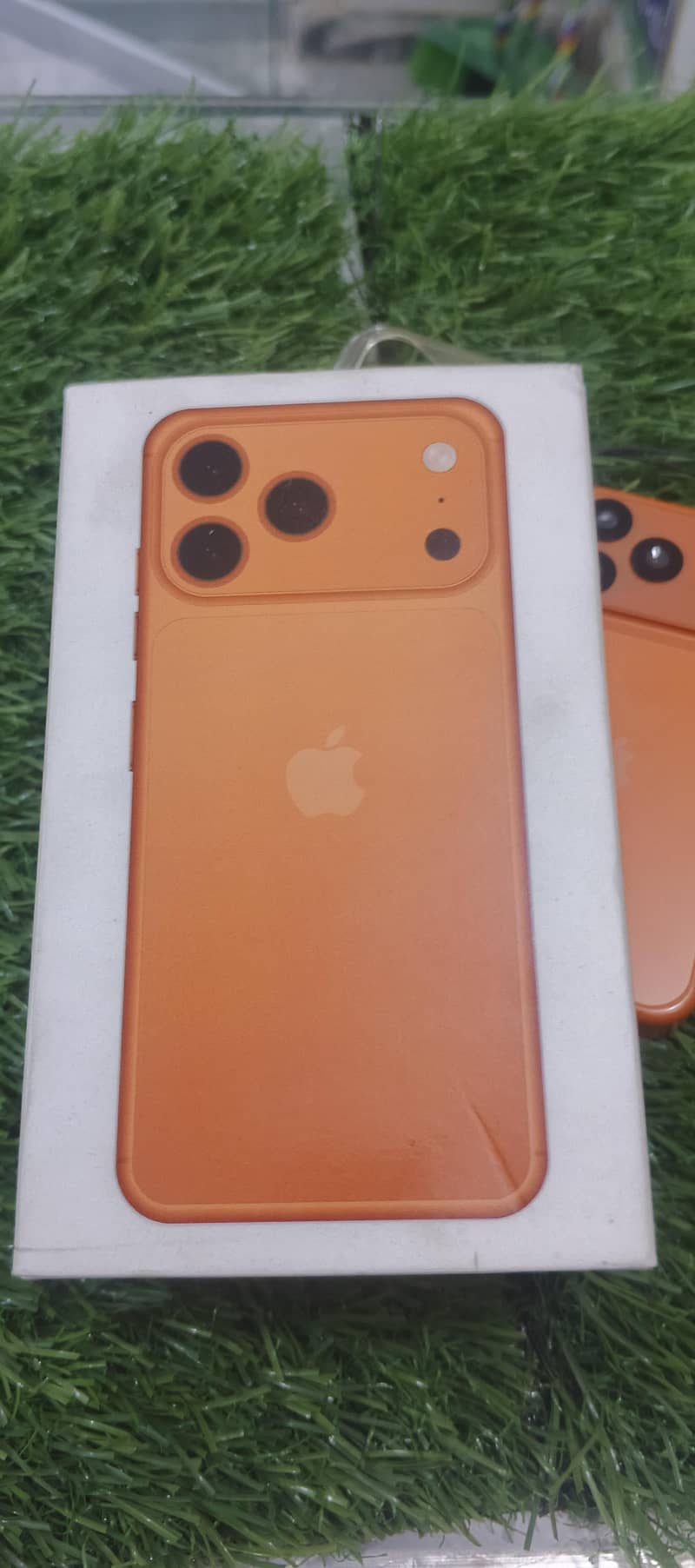 iphone 17 pro max mini 0