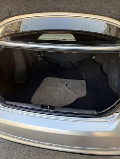 2008 model Like nEw brand car