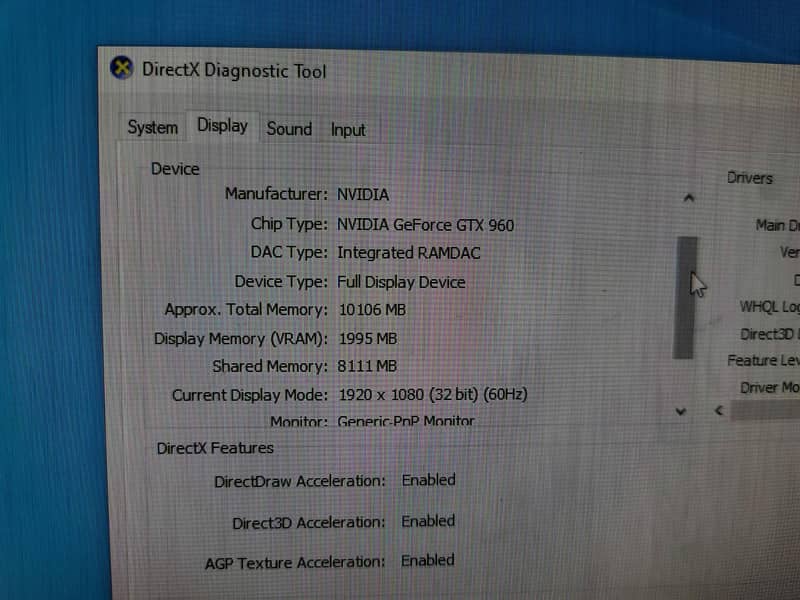 Intel core i5 4th generation 0