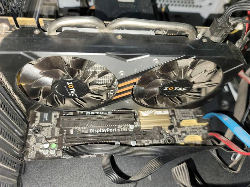Intel core i5 4th generation 9