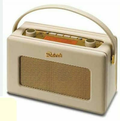 Roberts Model no RD-60 Radio