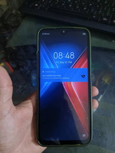 infinix hot 11 play for sell