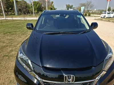 Honda Vezel 2016 for Sale