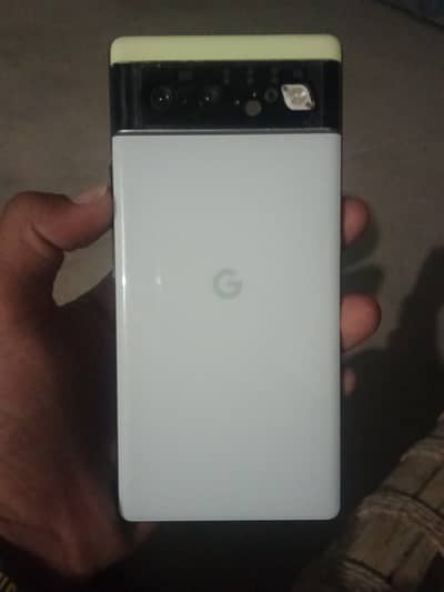 Google Pixel 6