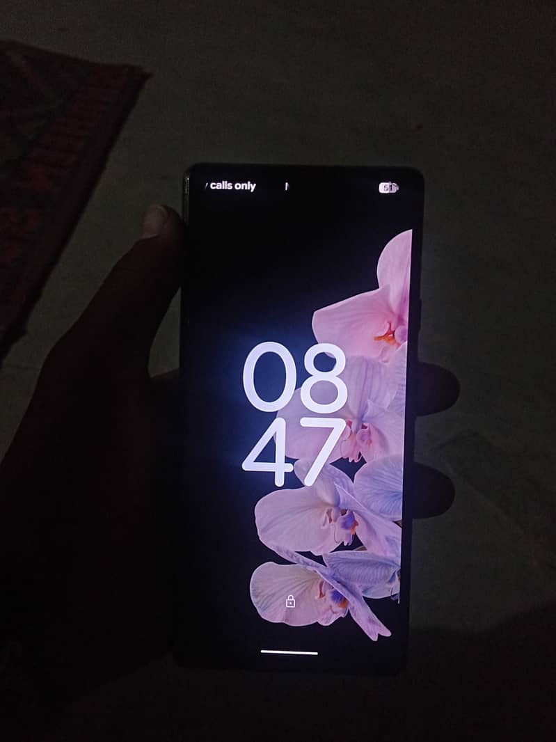Google Pixel 6 1