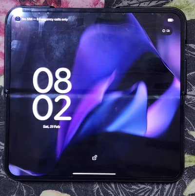 Google Pixel 9 Pro Fold