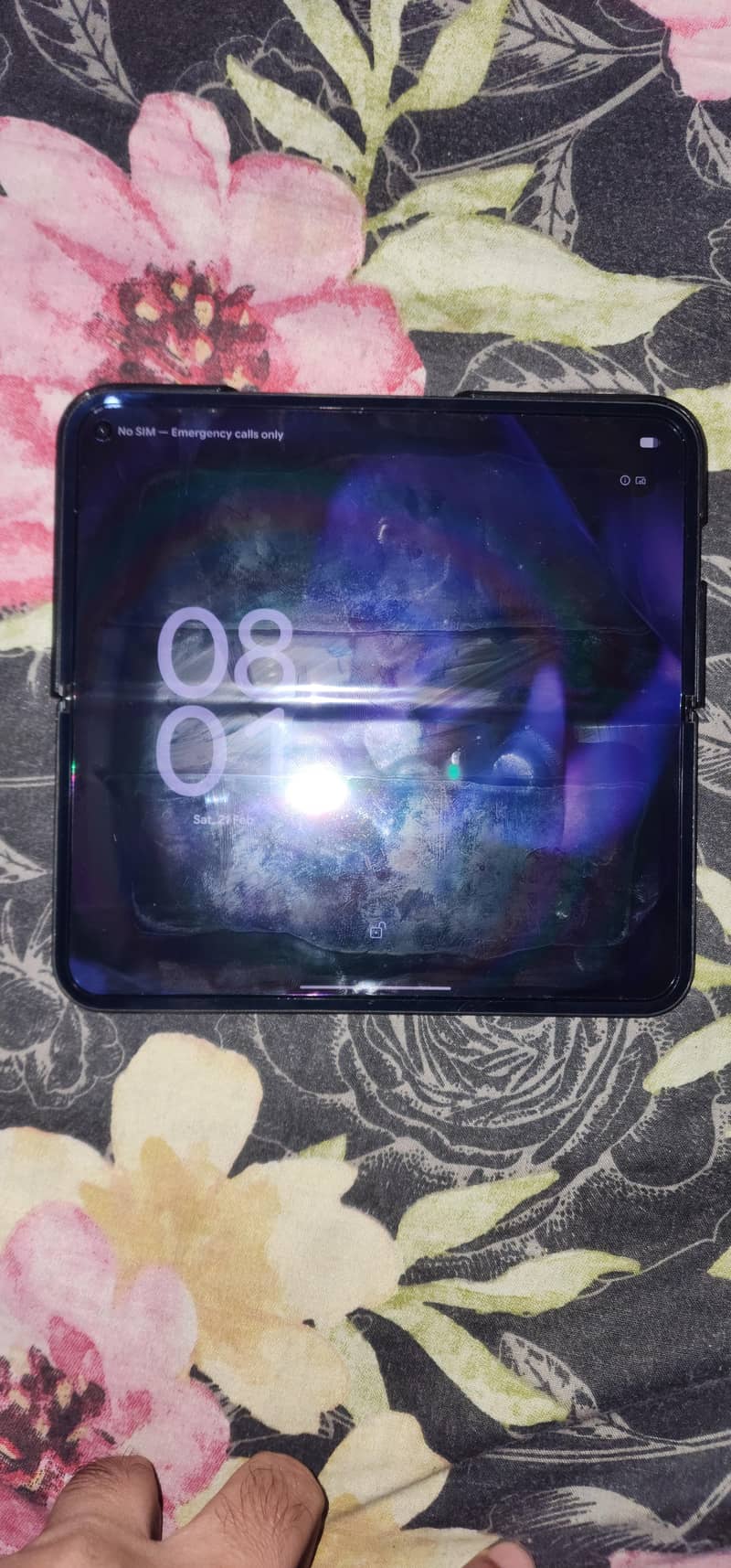 Google Pixel 9 Pro Fold 2