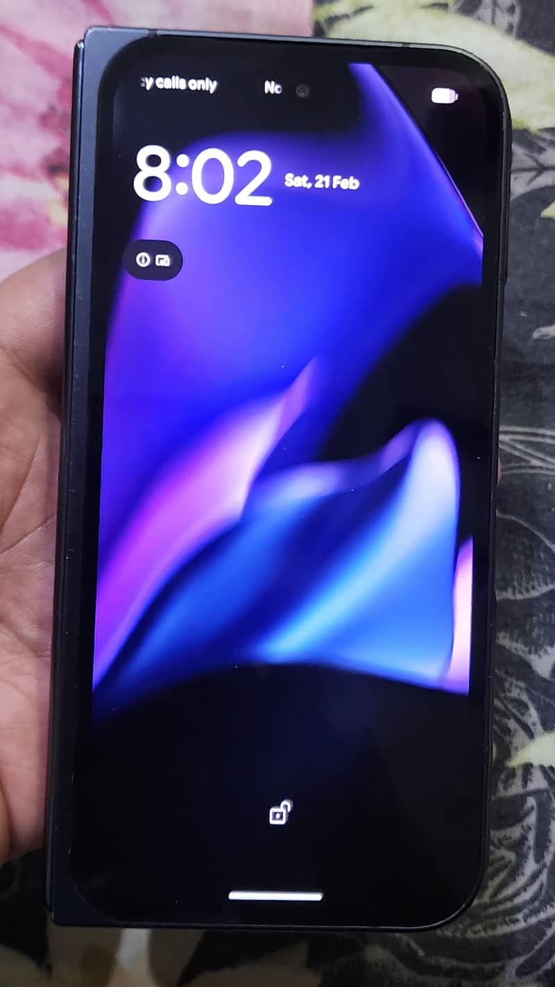 Google Pixel 9 Pro Fold 3