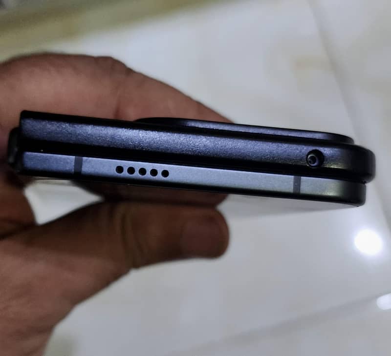 Google Pixel 9 Pro Fold 4