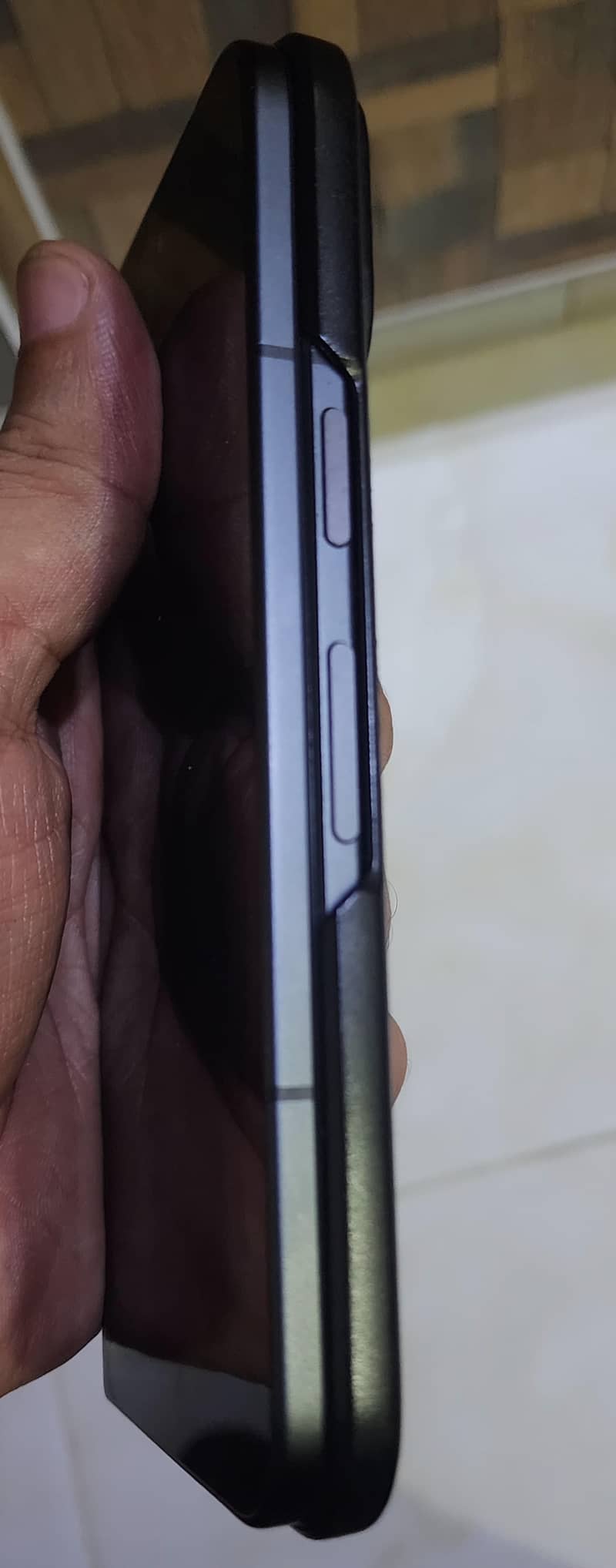 Google Pixel 9 Pro Fold 5