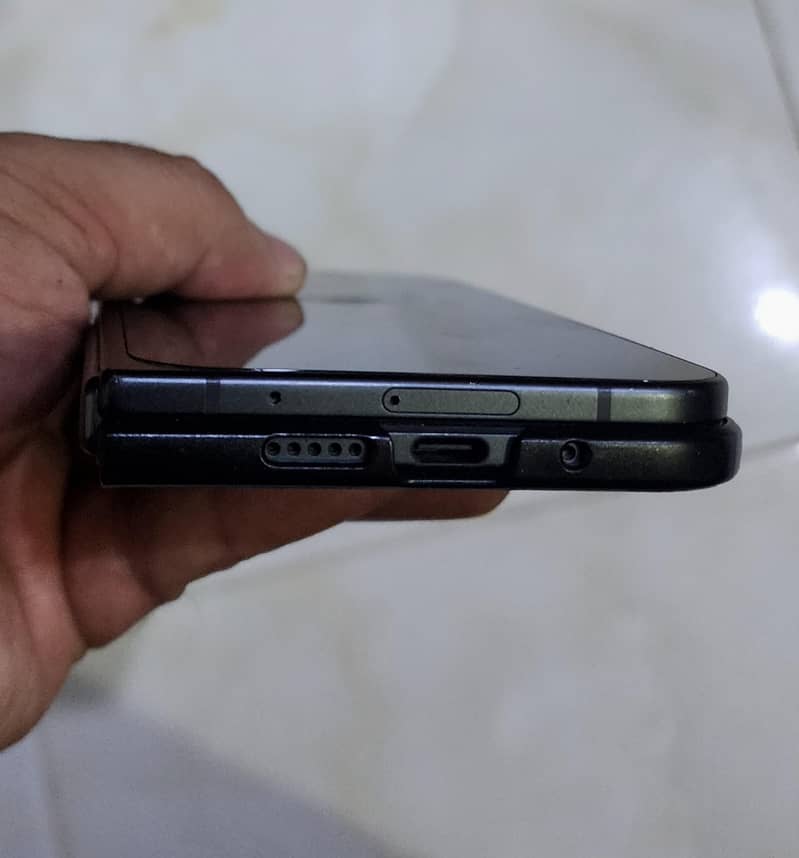 Google Pixel 9 Pro Fold 6