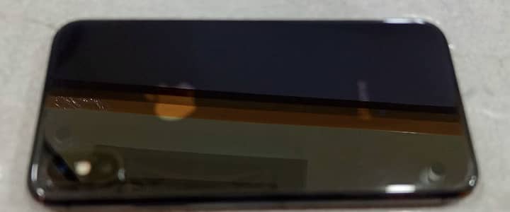 Iphone X 64Gb